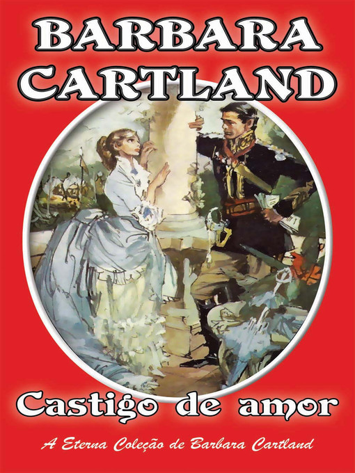 Cover image for Castigo de Amor